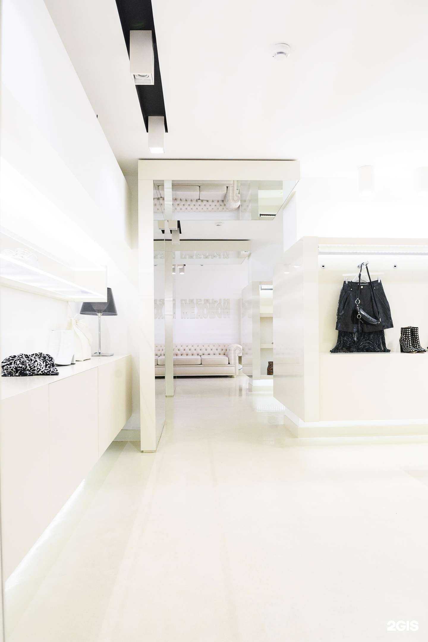 Отзывы на компанию Первый Модный в Хабаровске c фото