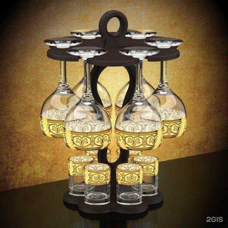 Отзывы на компанию Магазин сувениров и часов в Рязани c фото