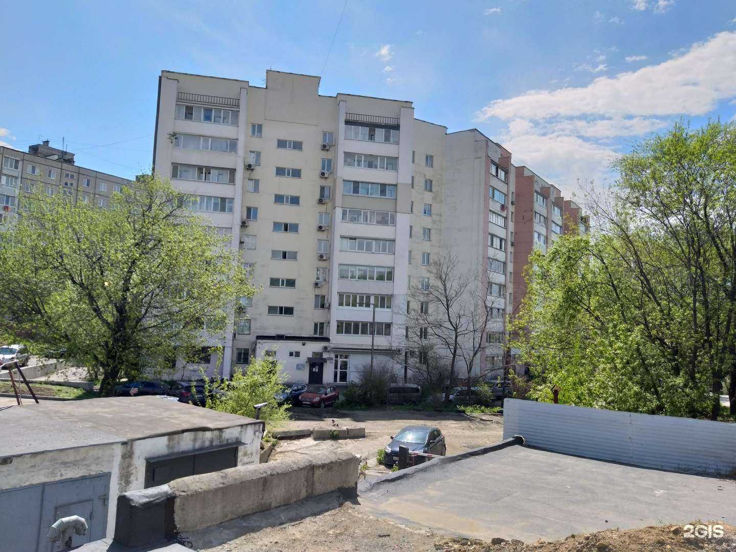 Отзывы на компанию Аллергодом в Владивостоке c фото - фотография 2 из 2