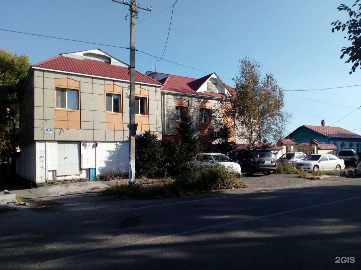 Отзывы на компанию Эталон ДВ в Уссурийске c фото