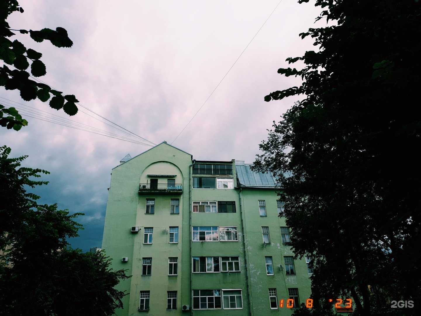 Отзывы на компанию Tvoy_Barber в Выборге c фото - фотография 2 из 2