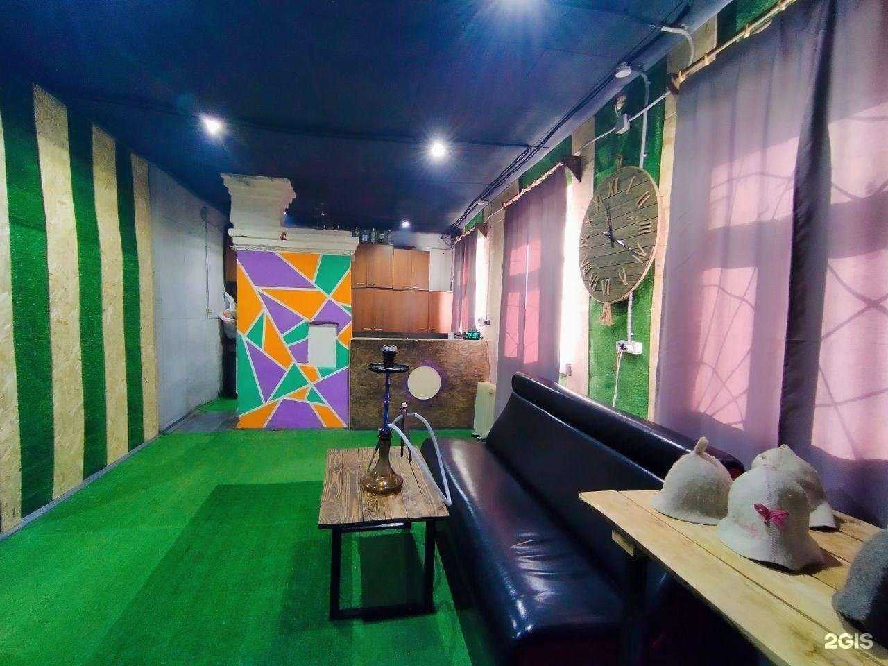 Отзывы на компанию Банный Чан в Иркутске c фото