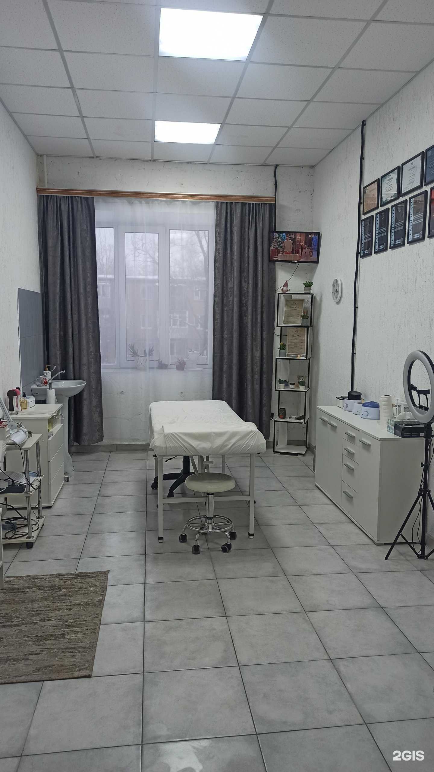 Отзывы на компанию Студия депиляции в Бийске c фото