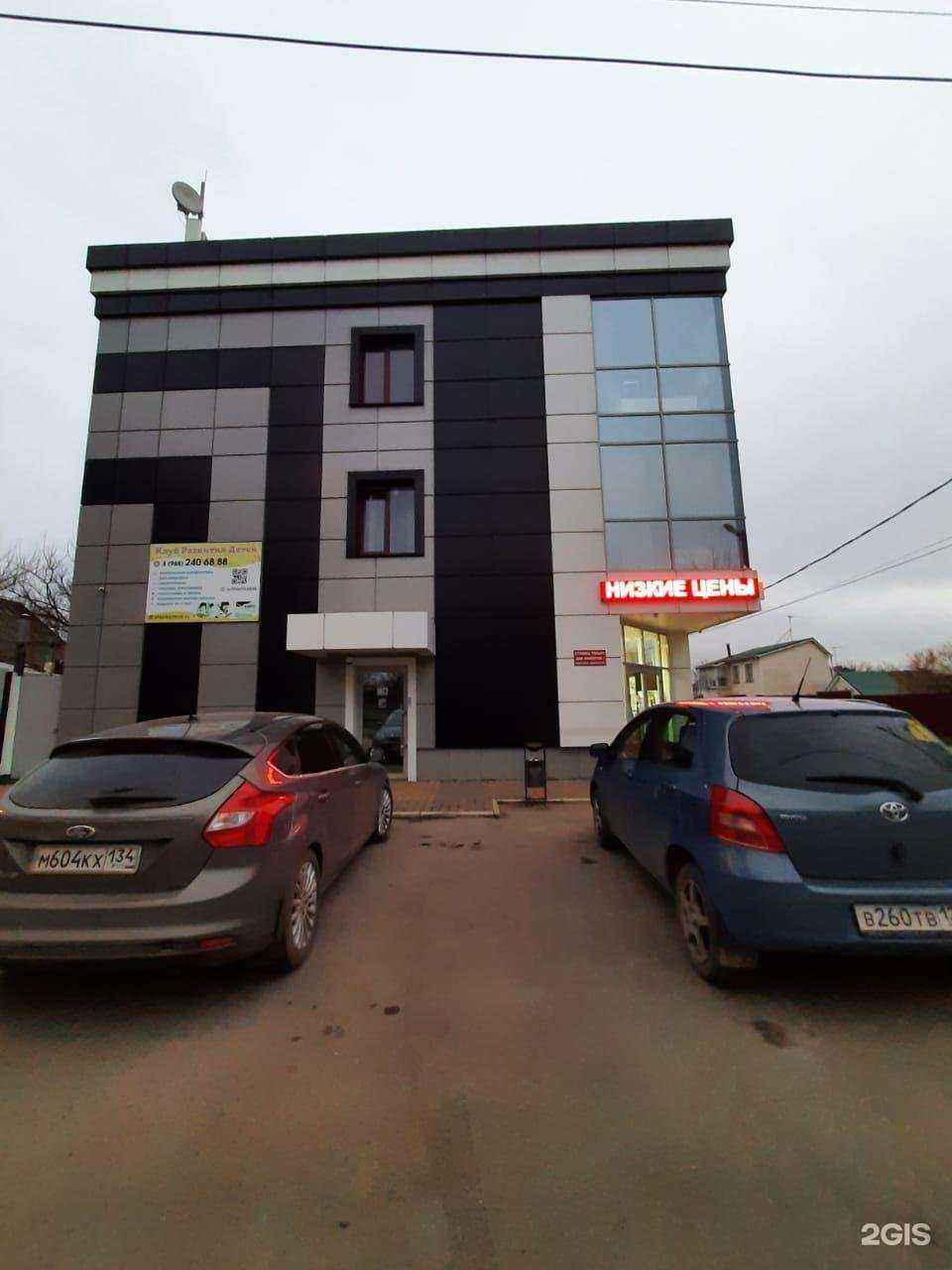 Отзывы на компанию InCars в Краснодаре c фото