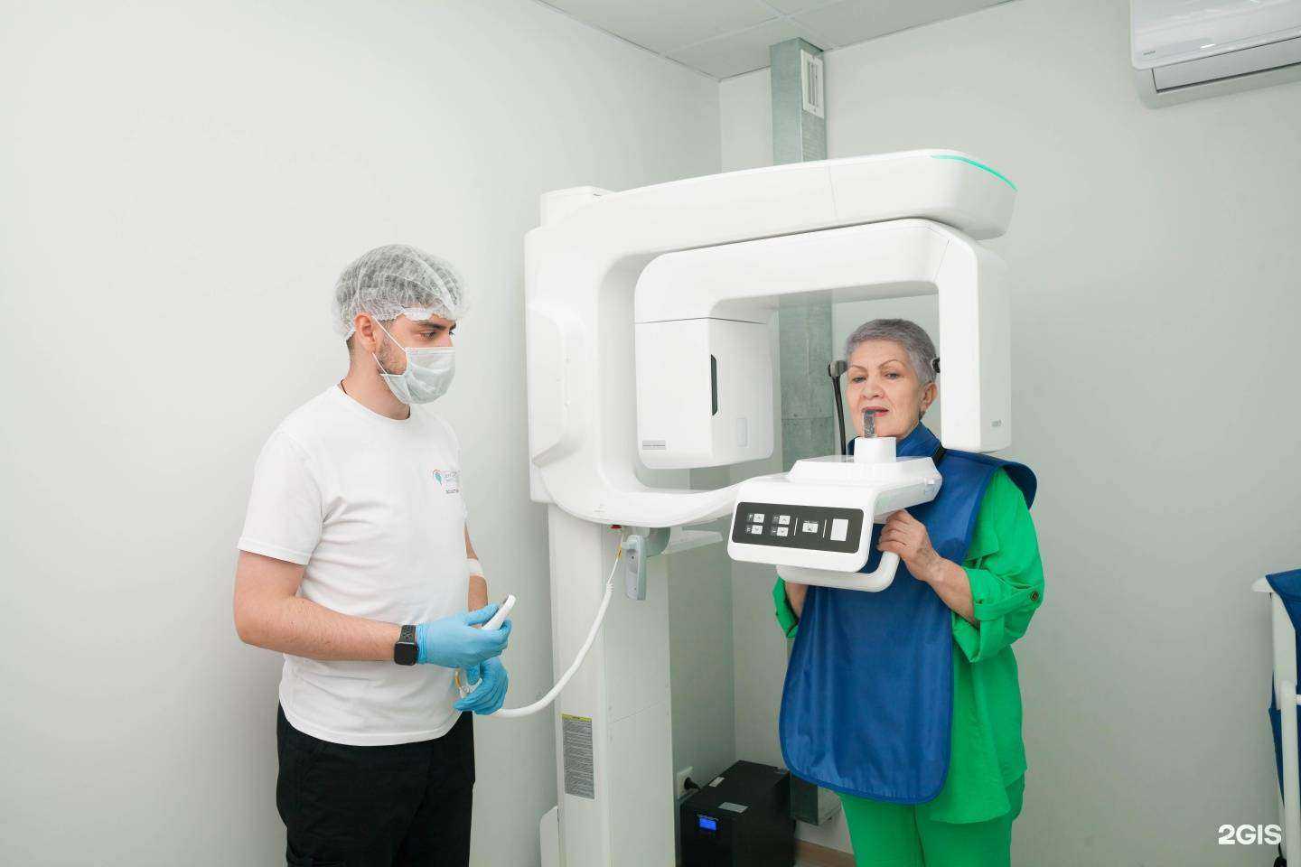 Отзывы на компанию Медпрофи в Самаре c фото