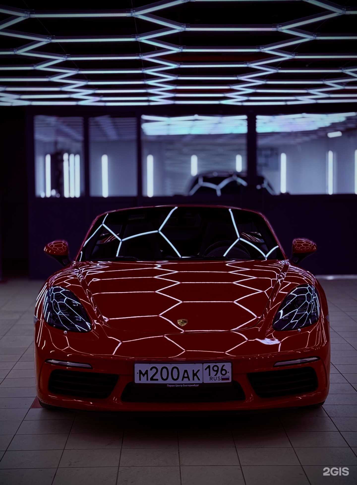 Отзывы на компанию BTC | Detailing & Car Wash в г. Екатеринбург c фото