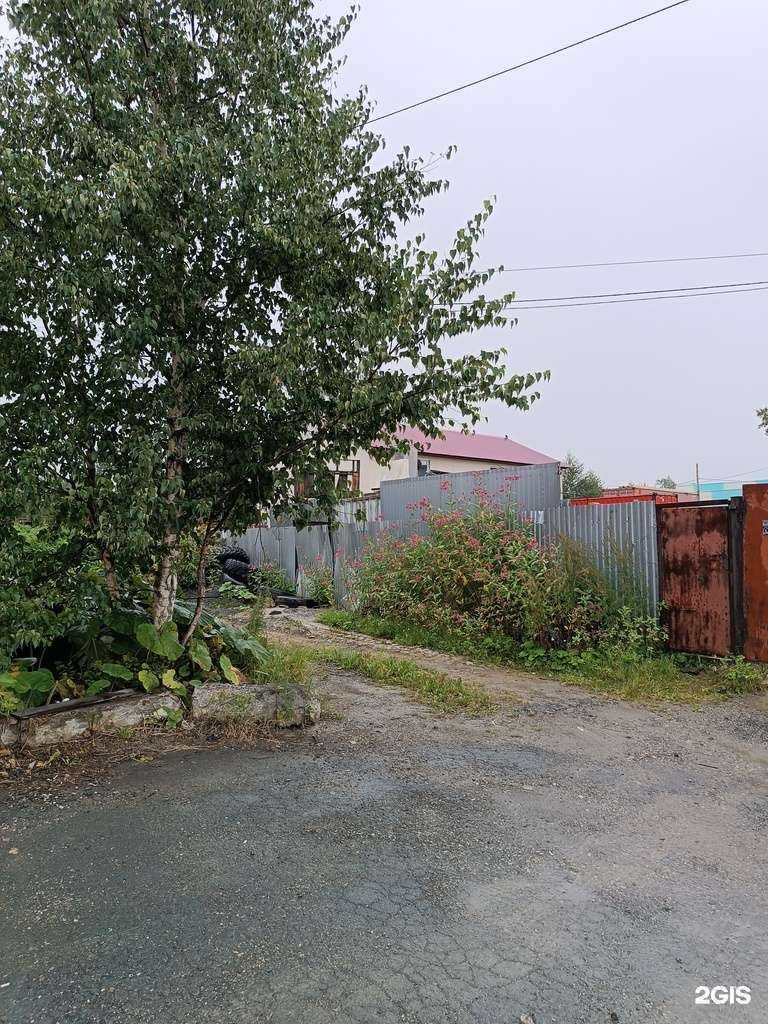 Отзывы на компанию Промтехснаб в Южно-Сахалинске c фото