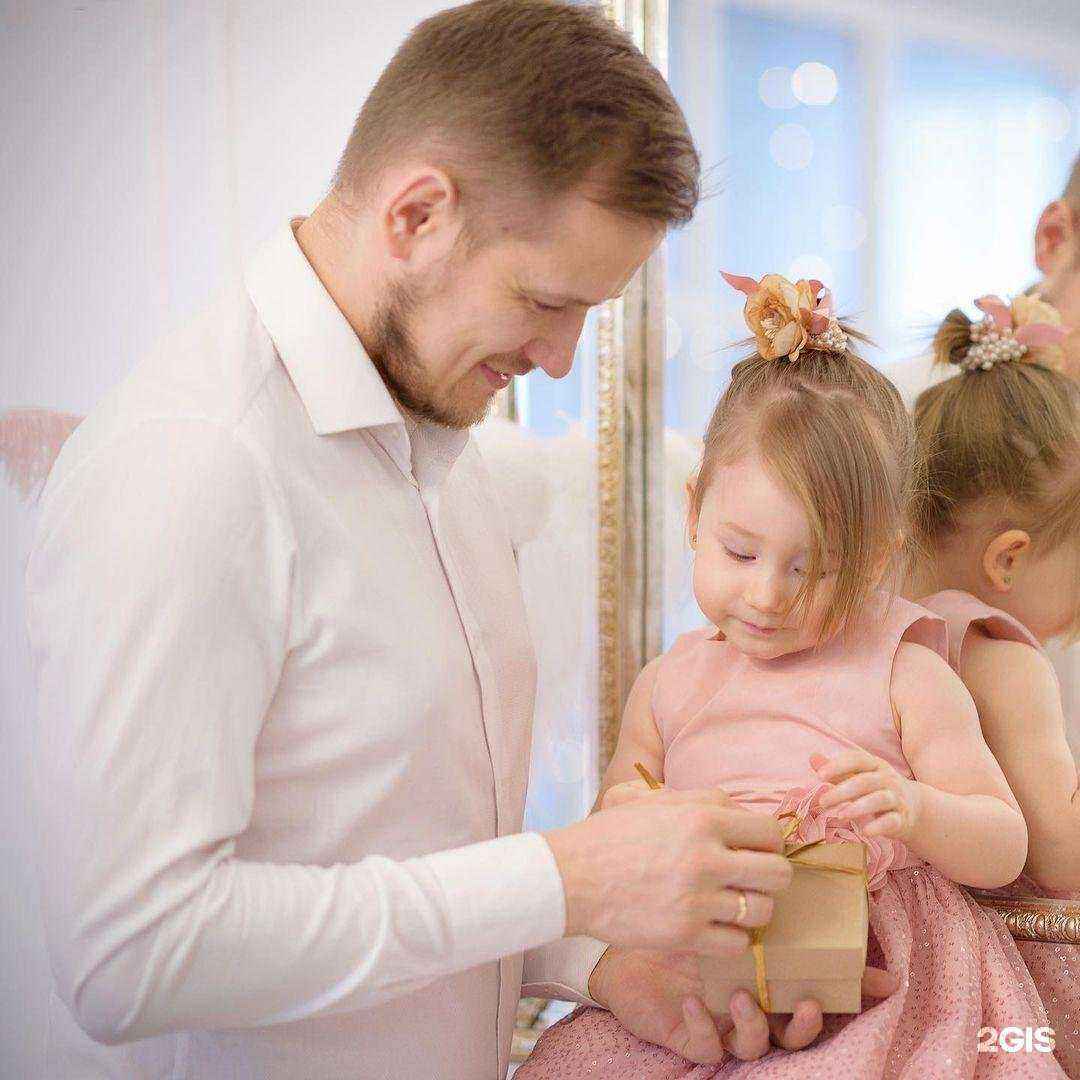 Отзывы на компанию Фотостудия Ирины Курицыной в г. Владимир c фото