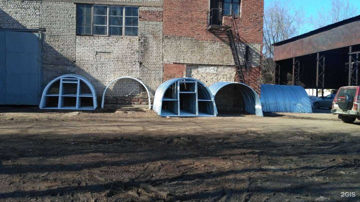 Отзывы на компанию Теплица43 в г. Киров c фото