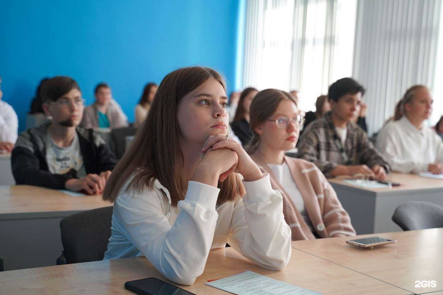 Отзывы на компанию Региональный институт непрерывного образования в Перми c фото