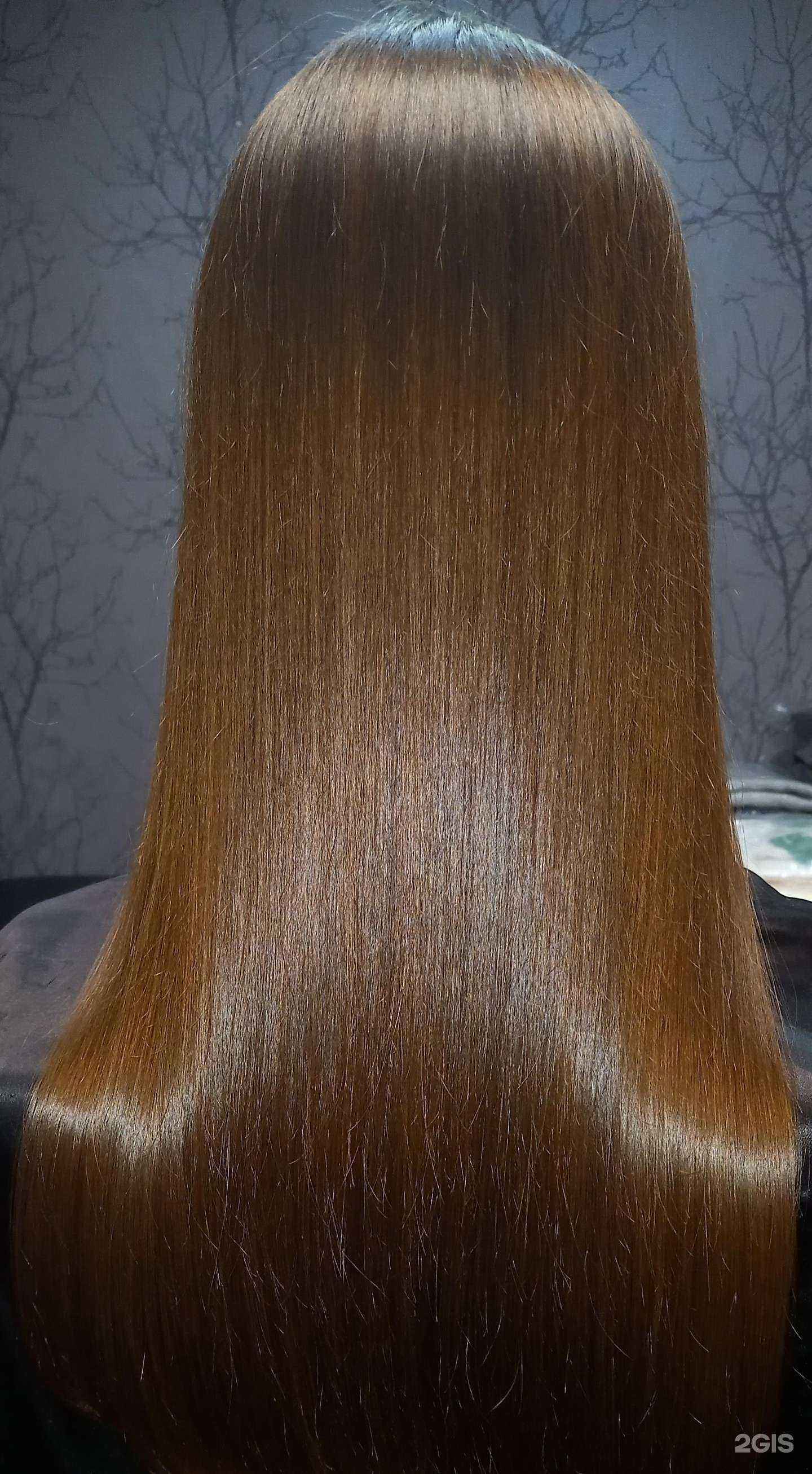 Отзывы на компанию Студия реконструкции волос в Набережных Челнах c фото