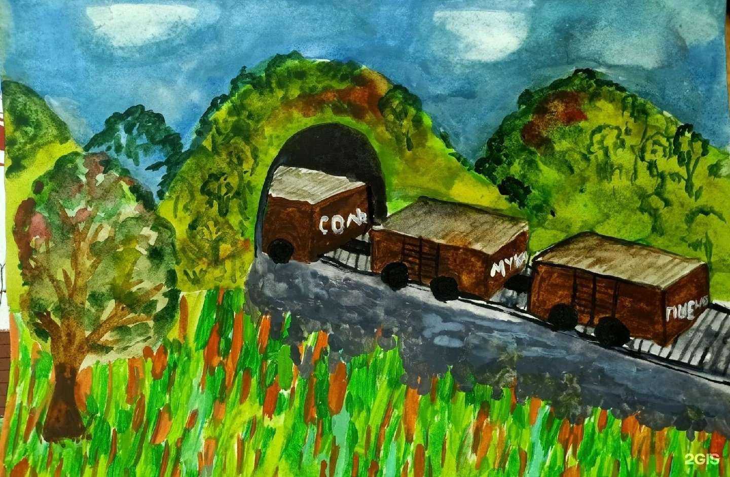 Отзывы на компанию Школа №91 в Тольятти c фото