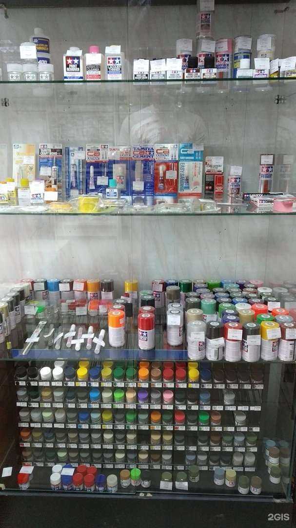 Отзывы на компанию Мужское Хобби в г. Томск c фото