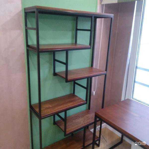 Отзывы на компанию Краснодеревщик в Перми c фото