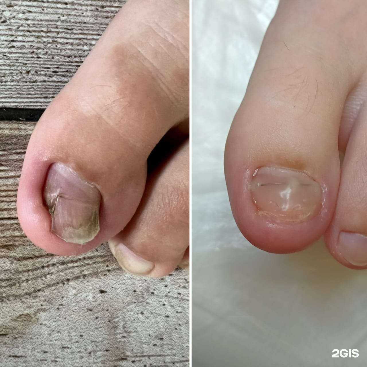 Отзывы на компанию Кабинет подологии и ортопедии в г. Краснодар c фото