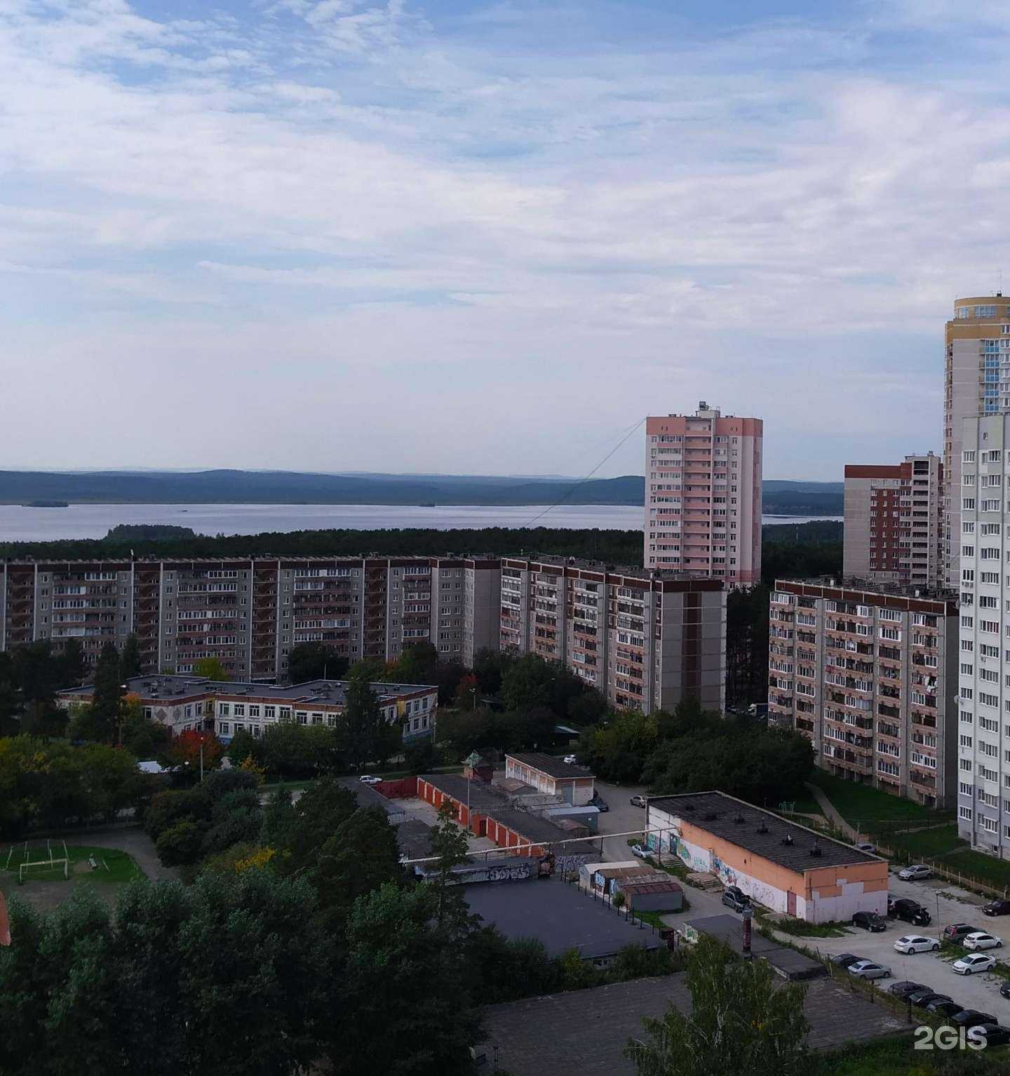 Отзывы на компанию Живая вода в Екатеринбурге c фото - фотография 2 из 2