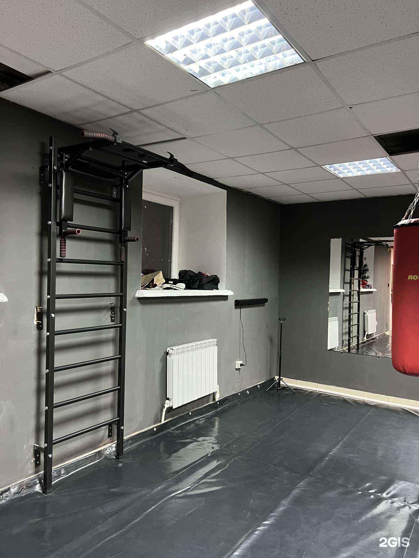 Отзывы на компанию Fitfight в г. Казань c фото