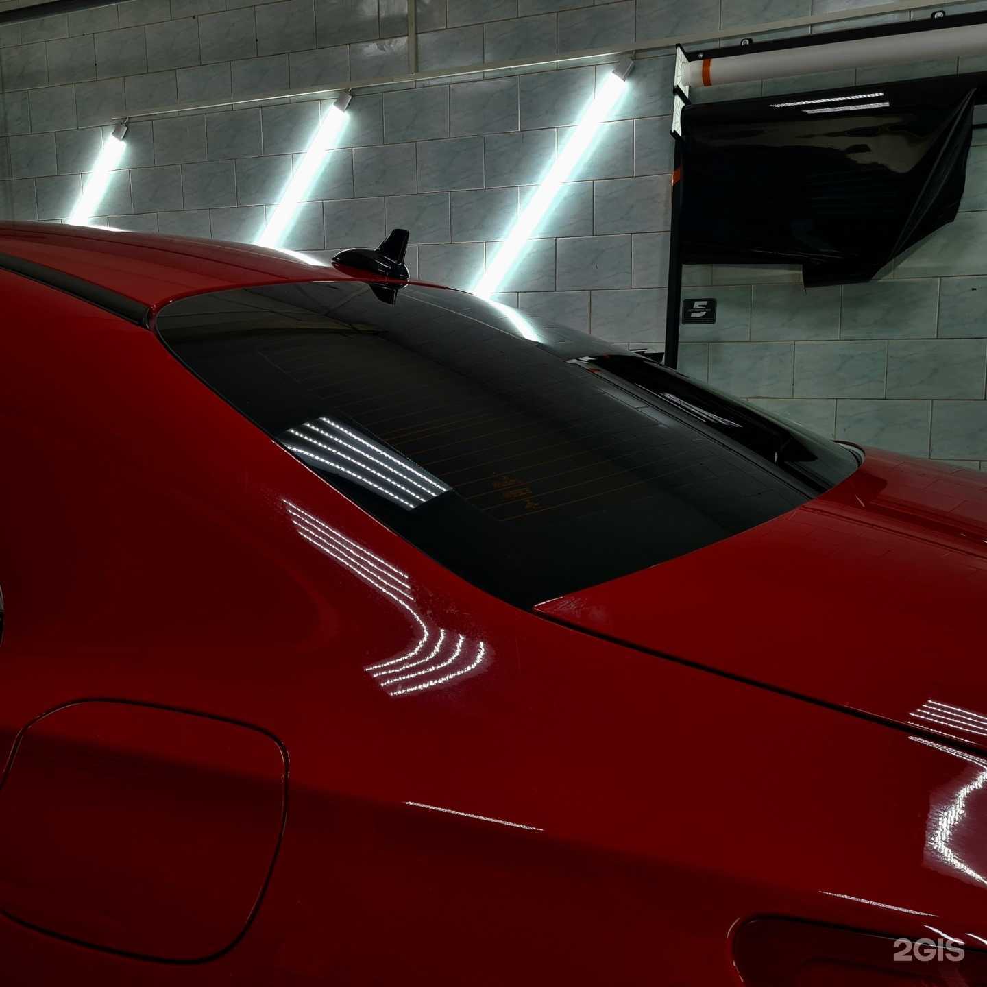 Отзывы на компанию Prokopev в Вологде c фото