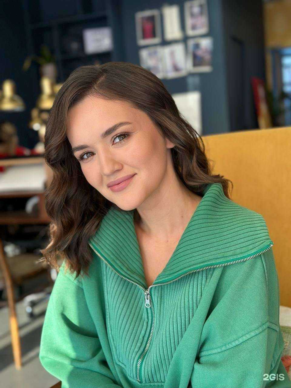 Отзывы на компанию Такие девчонки в Тюмени c фото