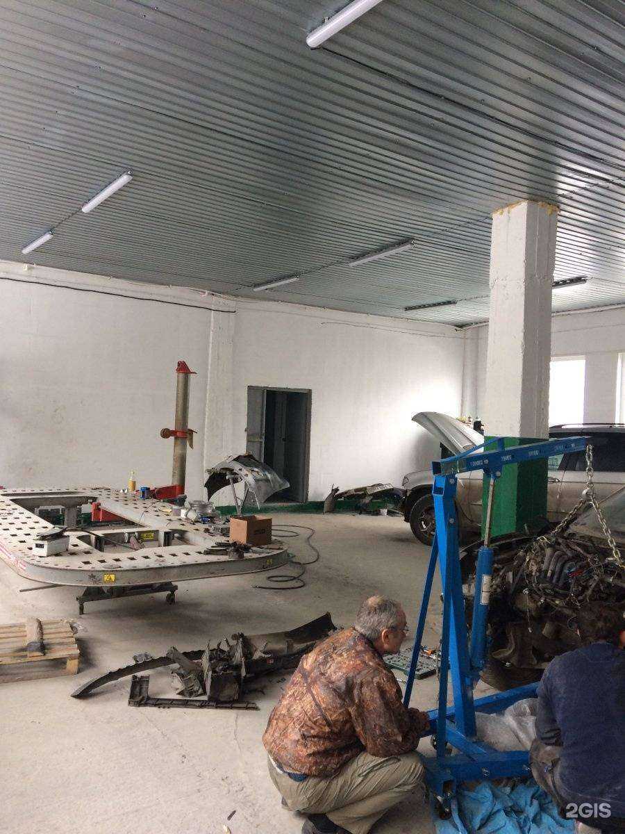 Отзывы на компанию ПроФасад в Омске c фото - фотография 2 из 2