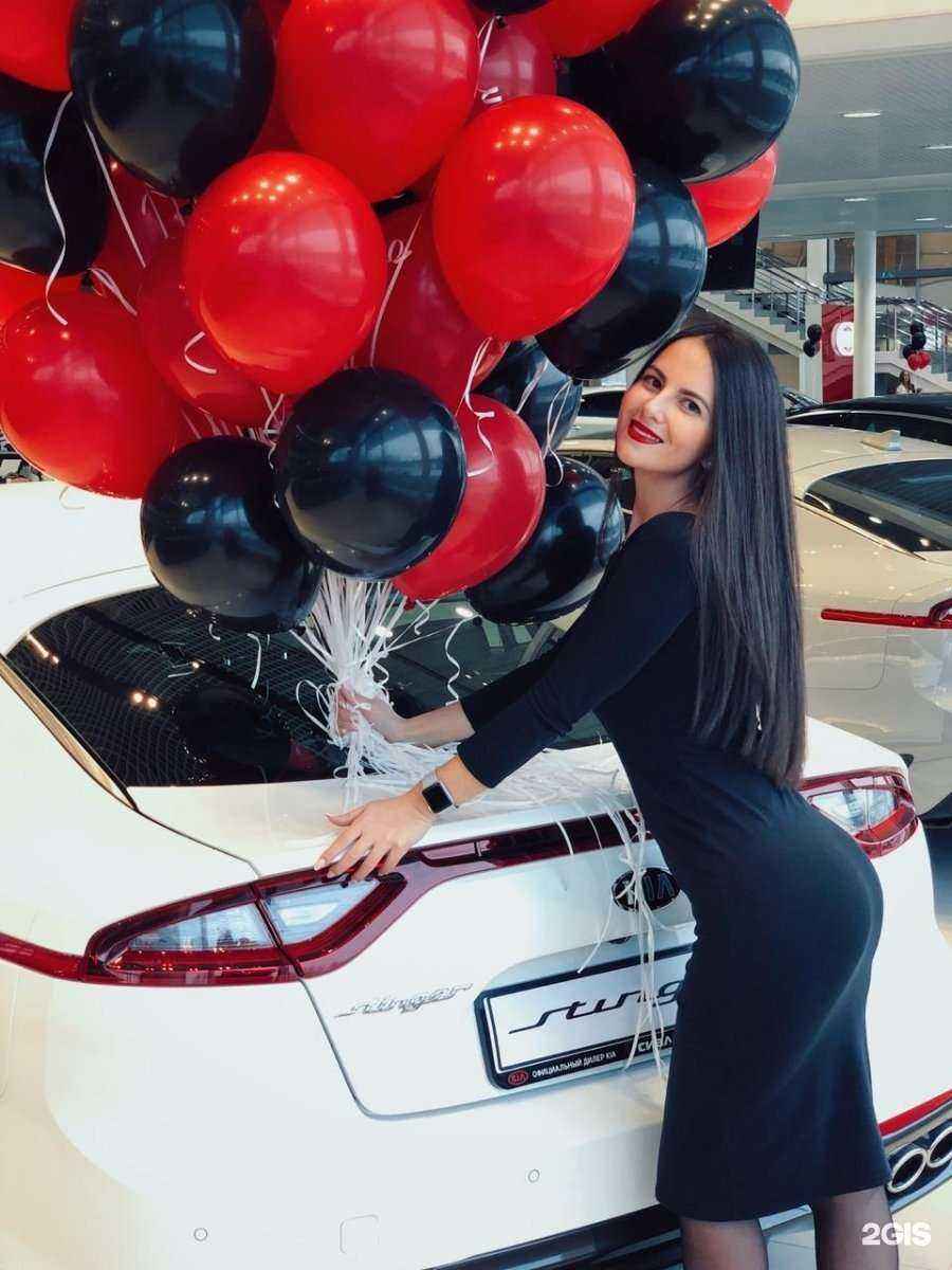 Отзывы на компанию СиалАвто в Красноярске c фото