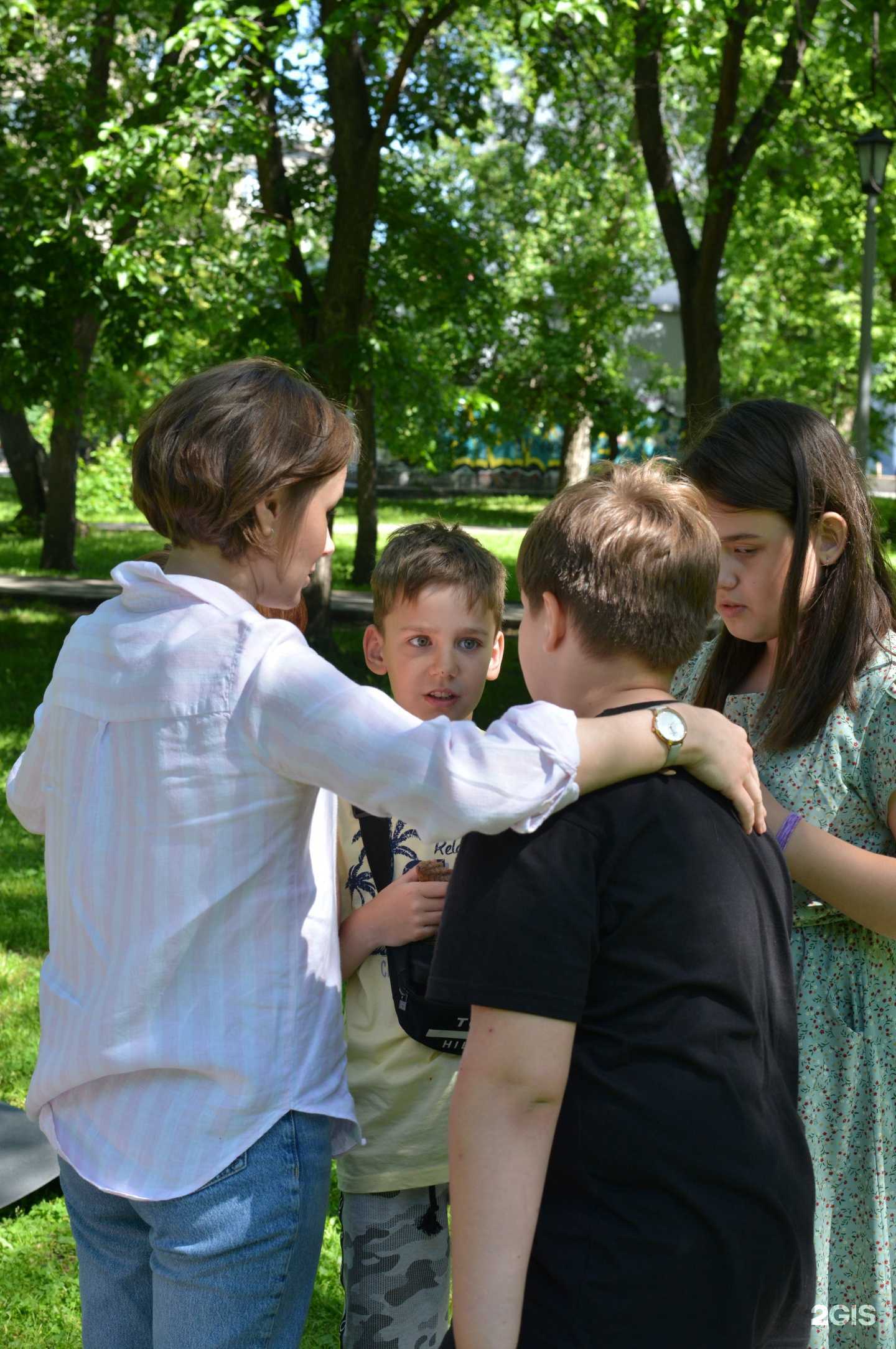 Отзывы на компанию Лама мама в Новосибирске c фото