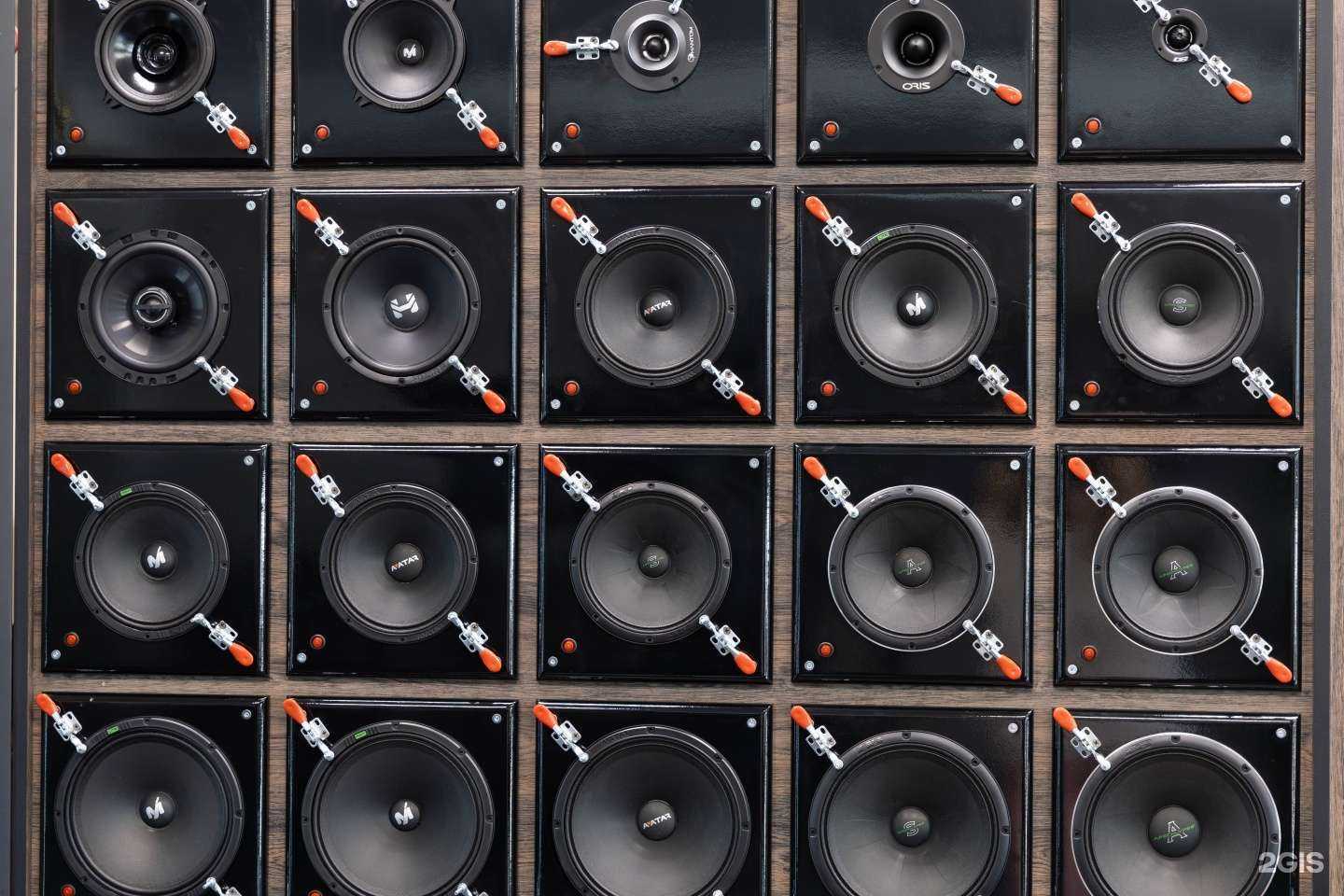 Отзывы на компанию R.S_Customs в Самаре c фото