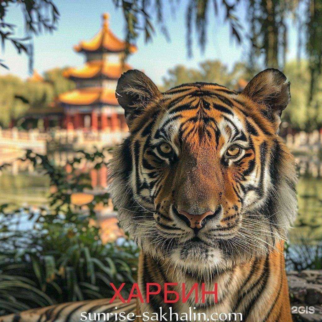 Отзывы на компанию Санрайз-тур в Южно-Сахалинске c фото