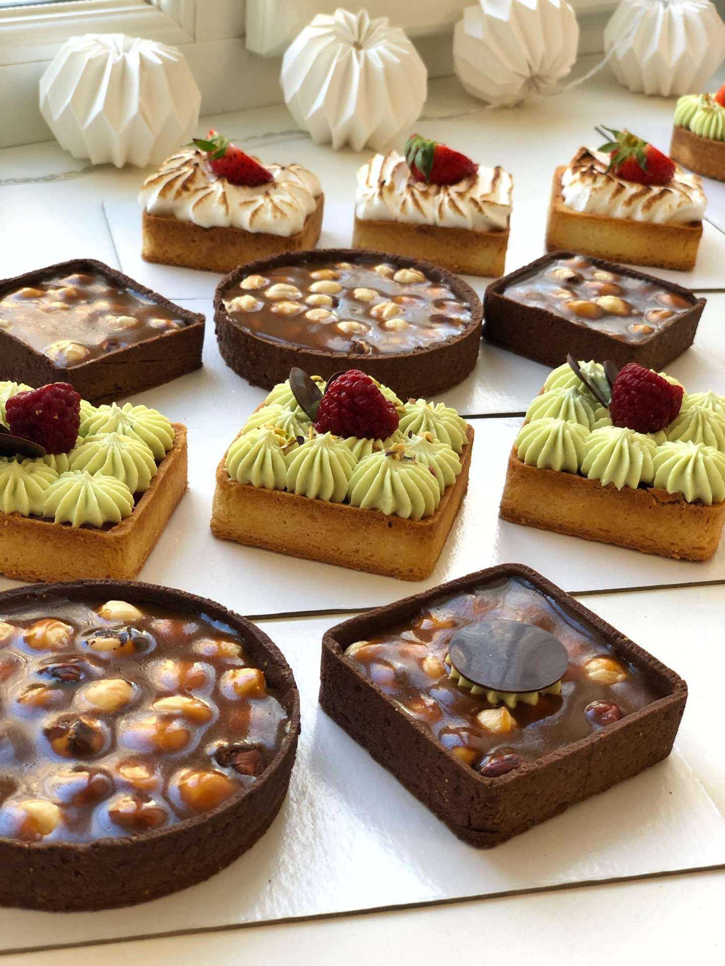 Отзывы на компанию Don Eclair в г. Оренбург c фото