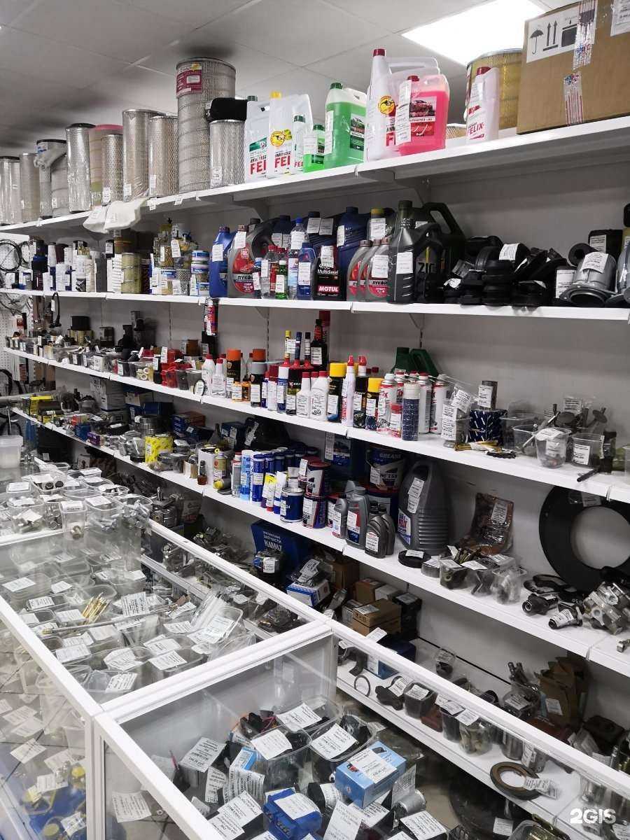 Отзывы на компанию Центр автозапчастей в Липецке c фото