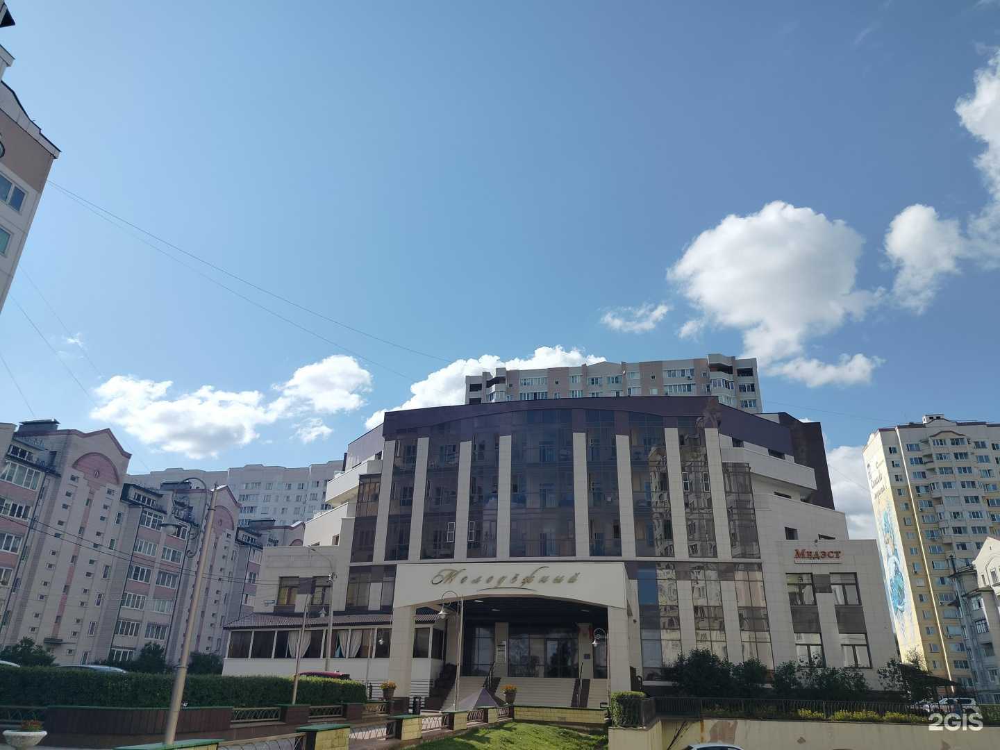 Отзывы на компанию Khorkov school в Солнечногорске c фото