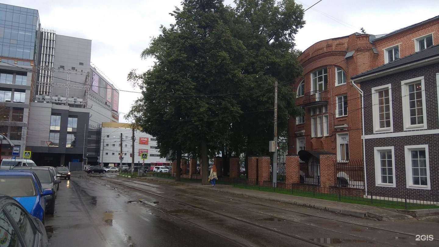 Отзывы на компанию Сияй в Нижнем Новгороде c фото - фотография 2 из 2