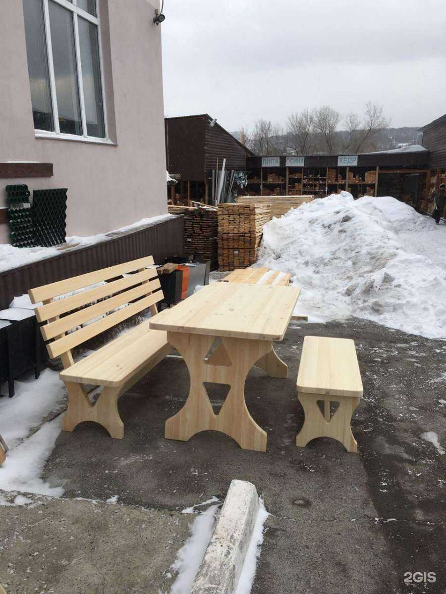 Отзывы на компанию Стройэксперт в г. Красноярск c фото