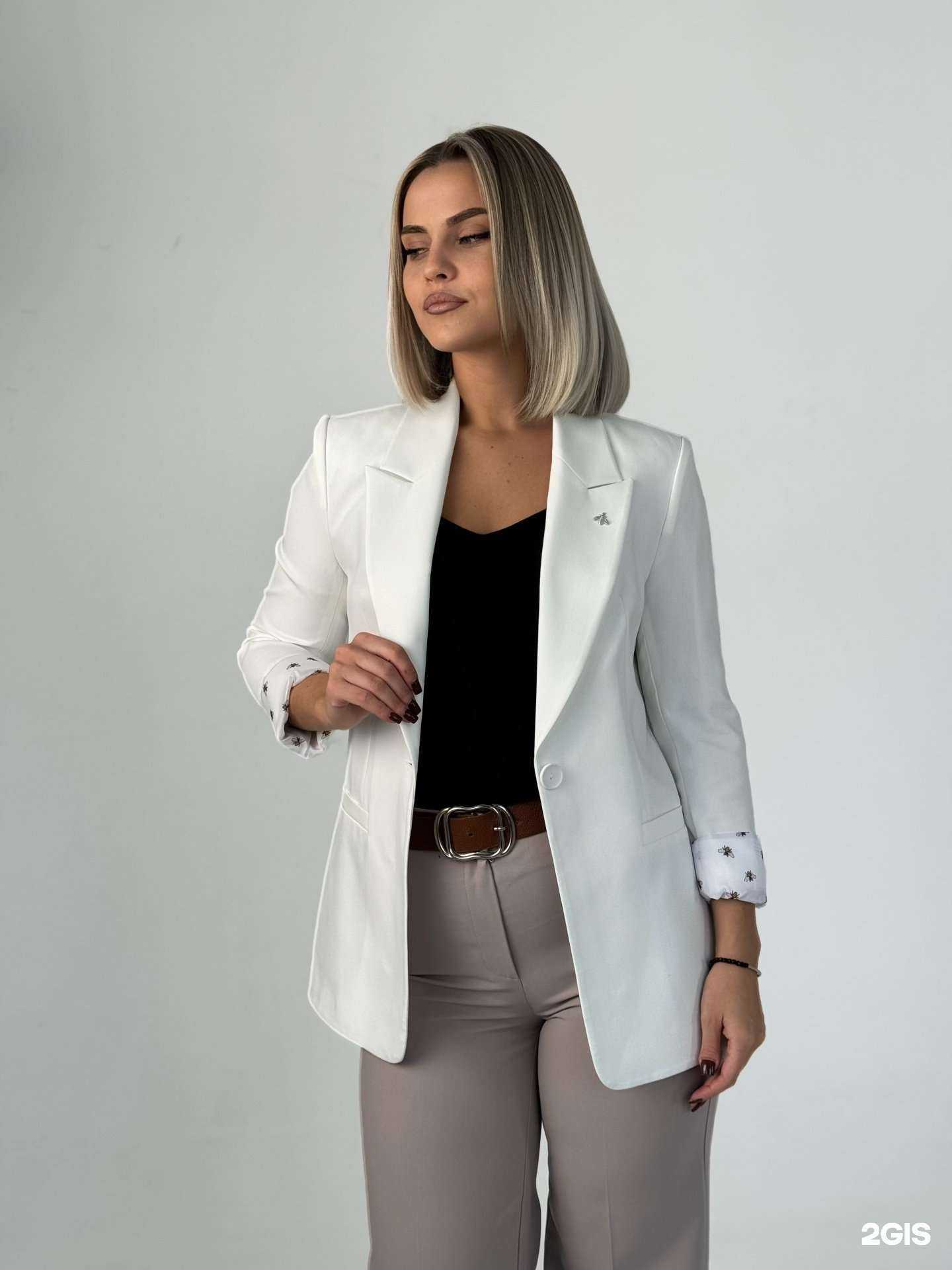 Отзывы на компанию Dress code в Барнауле c фото