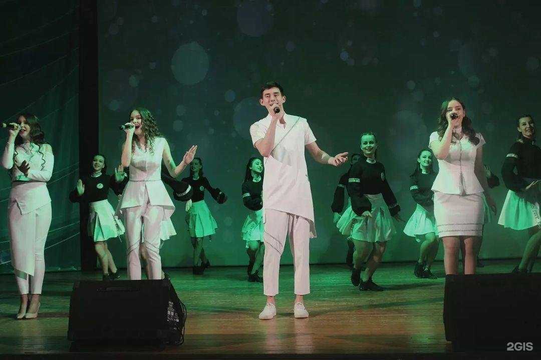 Отзывы на компанию Алтайский государственный педагогический университет в г. Барнаул c фото