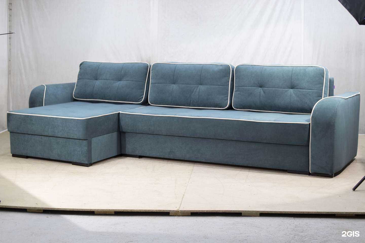 Отзывы на компанию Красноярская Мебельная Компания в Красноярске c фото