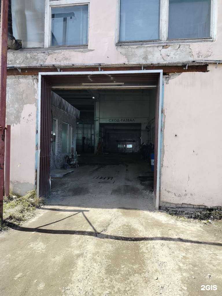 Отзывы на компанию Автоцентр в г. Пенза c фото