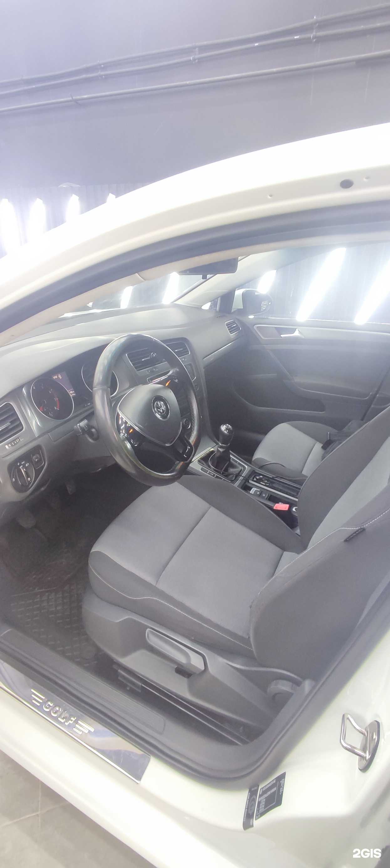 Отзывы на компанию AS | Detailing в Саратове c фото - фотография 2 из 2