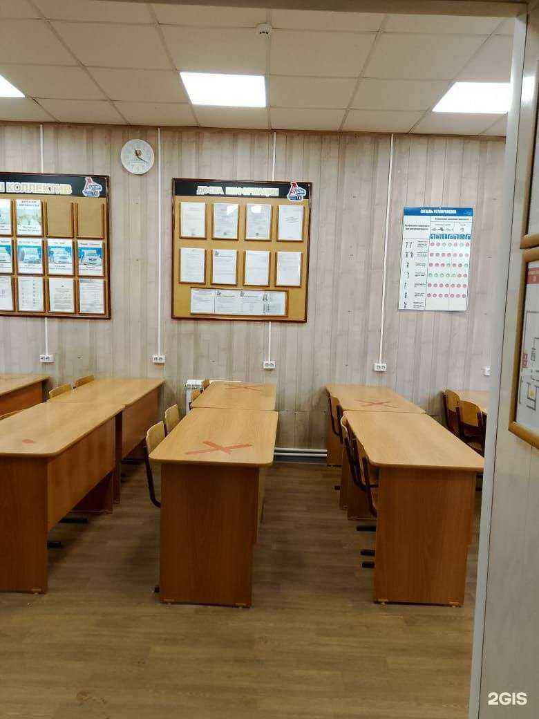 Отзывы на компанию Сибирская автодорожная компания в г. Новосибирск c фото