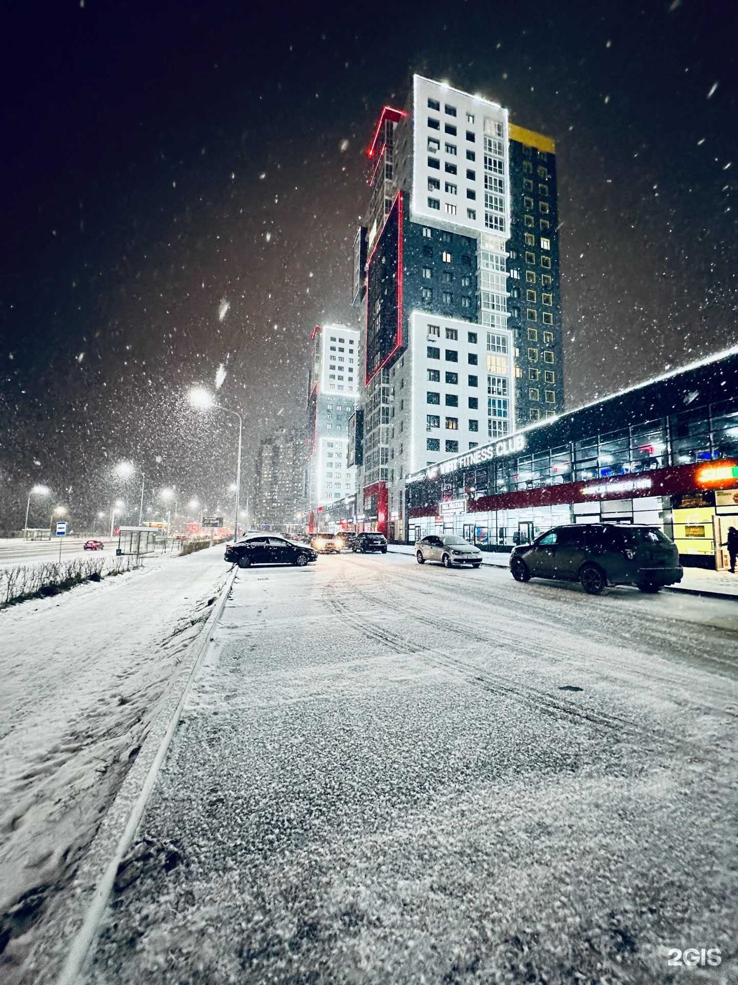 Отзывы на компанию Мидийное место в Сургуте c фото - фотография 2 из 2