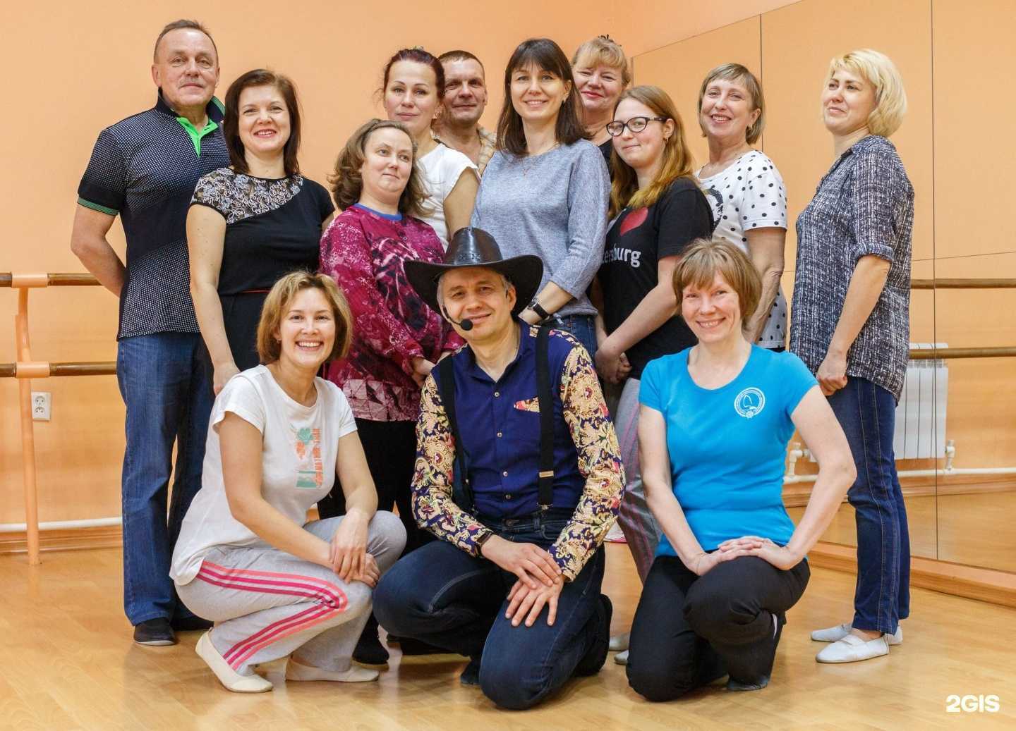 Отзывы на компанию Лайн-данс в г. Северодвинск c фото