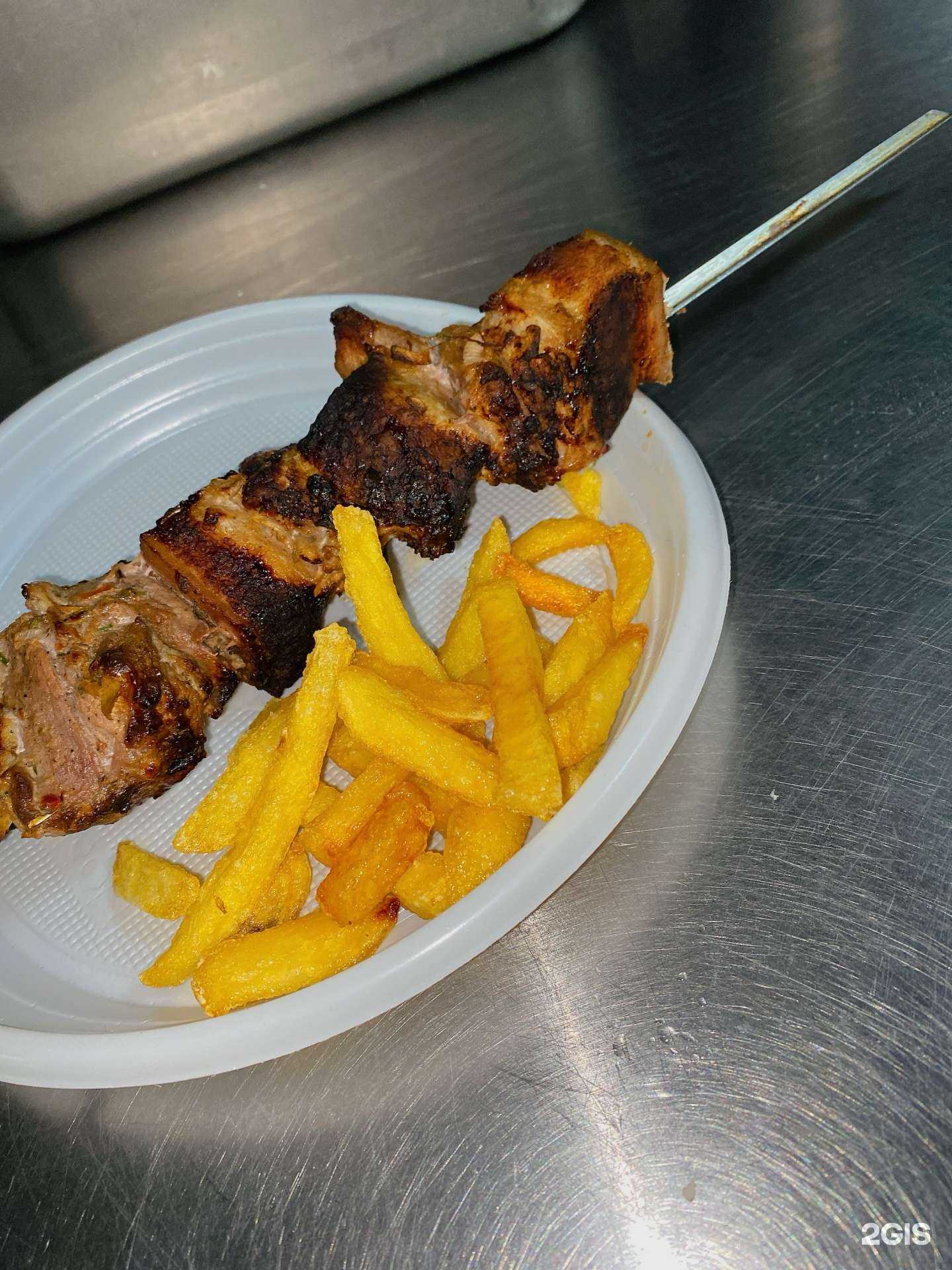 Отзывы на компанию Шаурма у Султана в г. Зеленодольск c фото