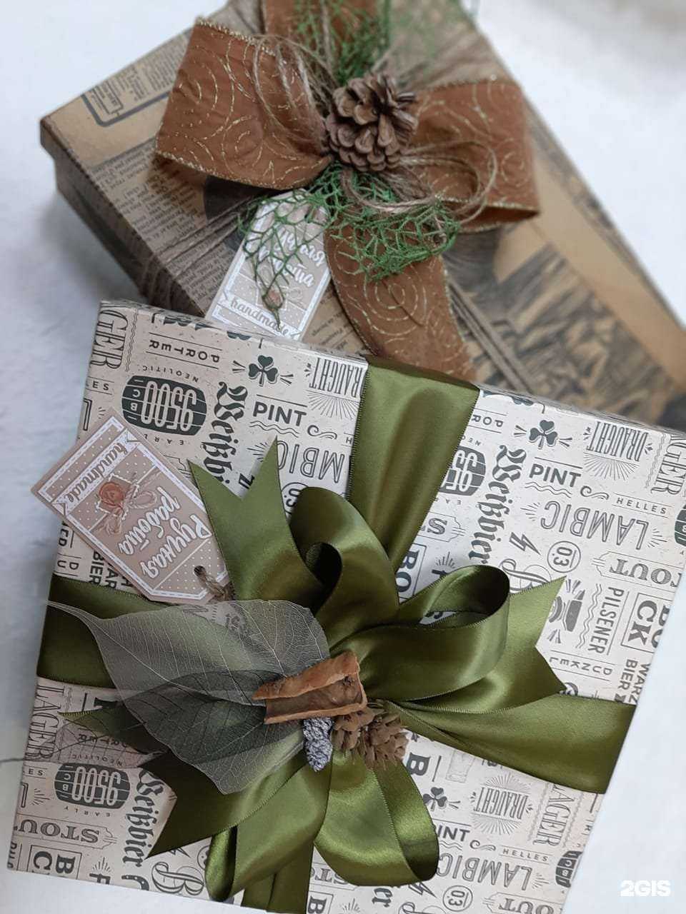 Отзывы на компанию Конфетти в Новороссийске c фото