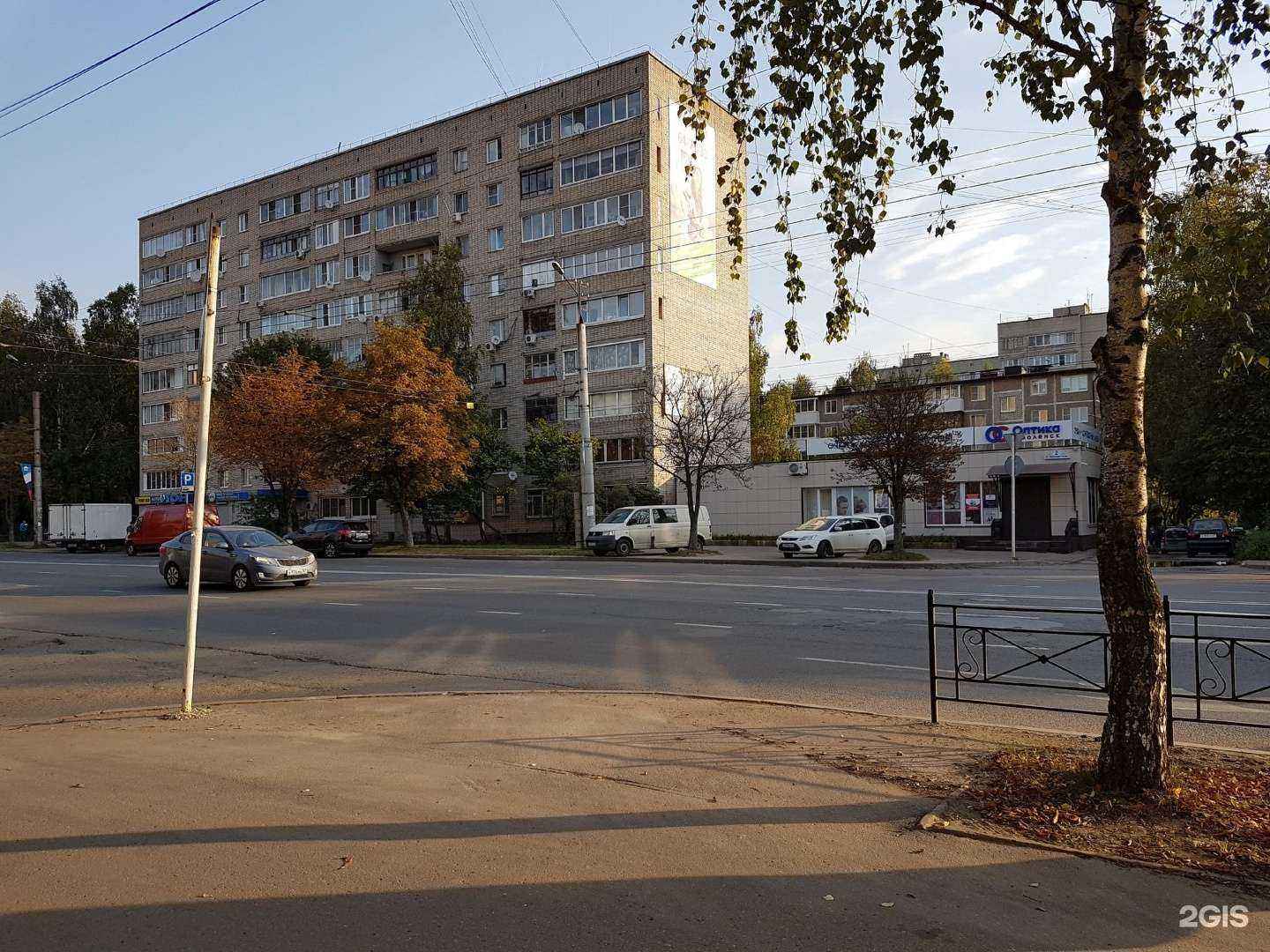 Отзывы на компанию Фаэтон в Смоленске c фото - фотография 2 из 2