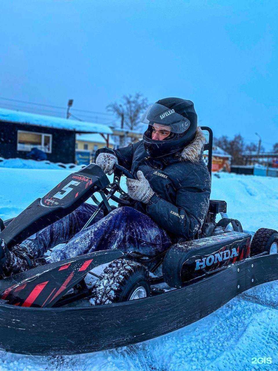 Отзывы на компанию Drive в Миассе c фото