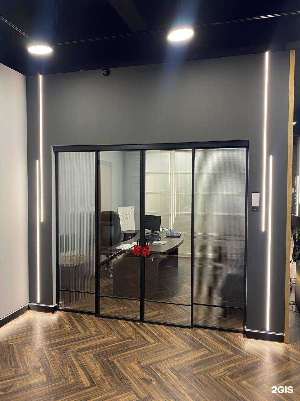 Отзывы на компанию 1000 и 1 дверь в Кирове c фото