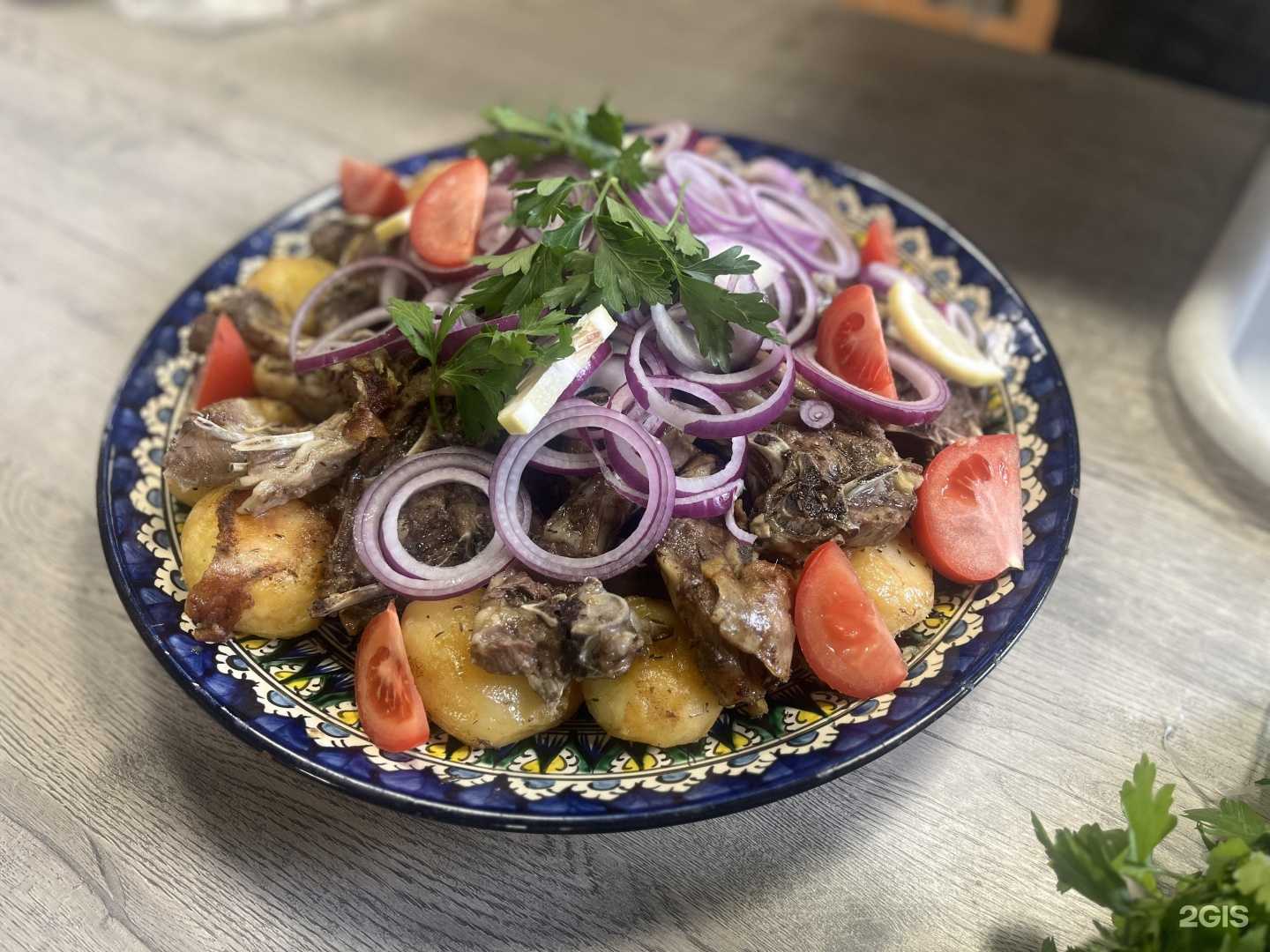 Отзывы на компанию Чайхана в Петропавловске-Камчатском c фото