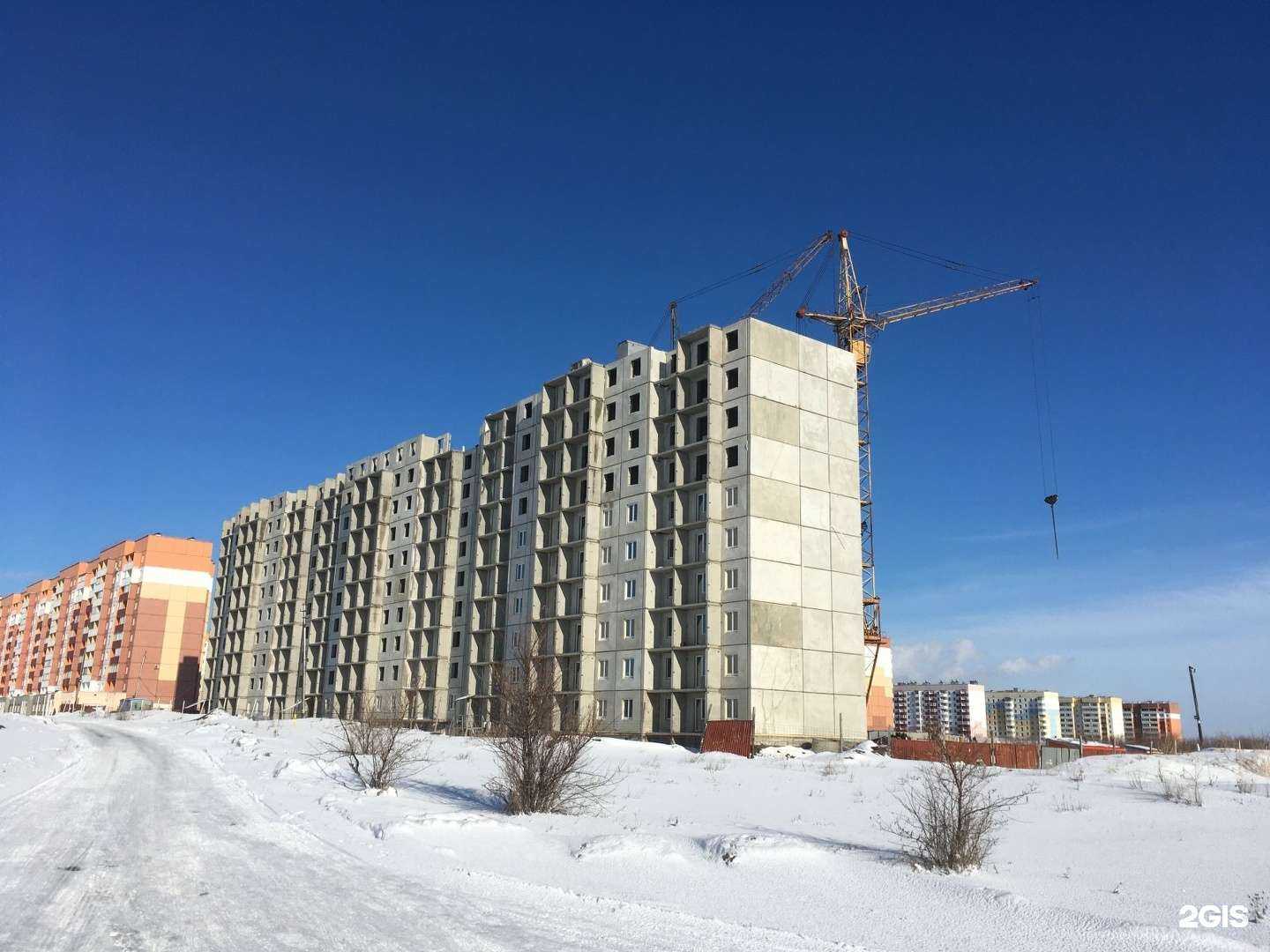 Отзывы на компанию Парикмахерская в Магнитогорске c фото - фотография 2 из 2