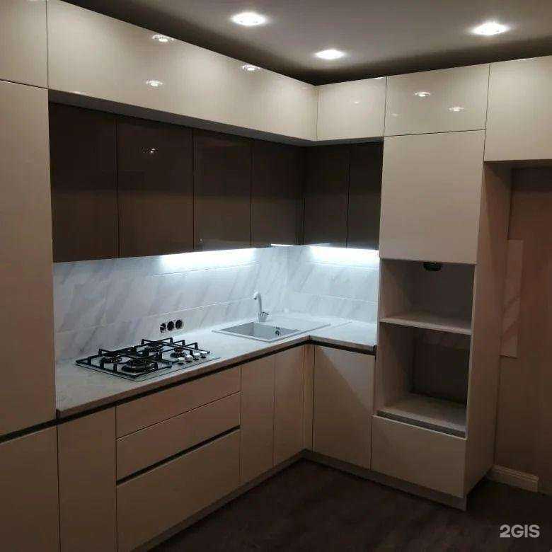 Отзывы на компанию Шик в Таганроге c фото