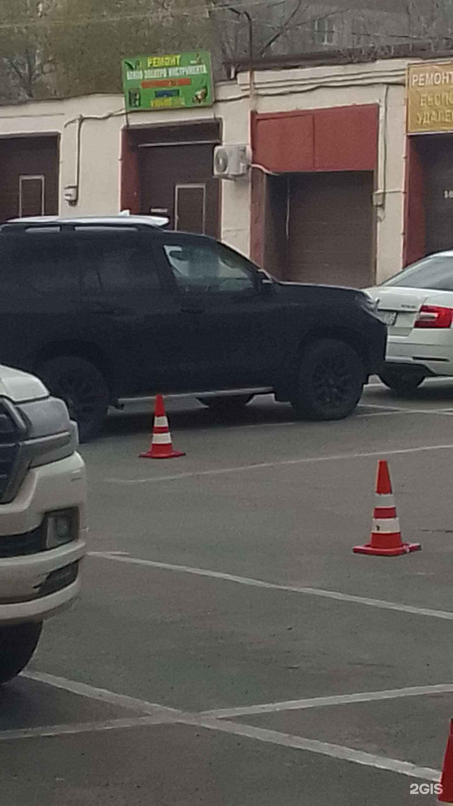 Отзывы на компанию Бета-Черноземье в Белгороде c фото